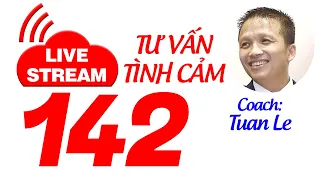 💥Live Stream Gỡ Rối Tơ Lòng ... Thòng 142