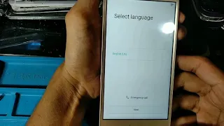 bypass google account HONOR 5A (CAM-L21)