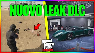 NUOVO INDIZIO SUL DLC! AGGIORNAMENTO SETTIMANALE SCONTI E SOLDI TRIPLI GTA 5 ONLINE ITA