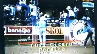 Final Rodeio de Barretos 1991
