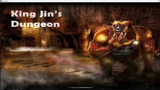9dragons - how to farm king jin's dungeon
