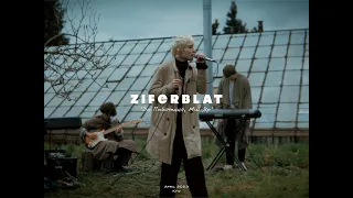 AGlivewith @ziferblatband  -  "До Побачення, Мій Яр" (April  2023 Kyiv)