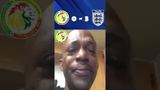 World cup Senegal vs England memed 🤣🤣🤣