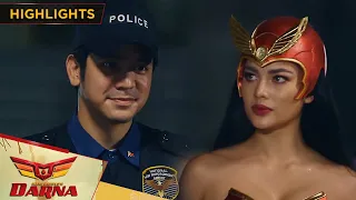 Brian meets Darna again | Darna (w/ English Sub)