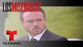 Los Miserables | Capítulo 21 | Telemundo Novelas