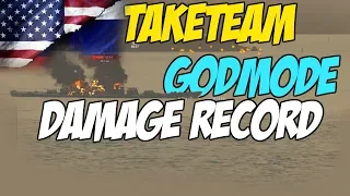 Smolensk ❌ WORLD DAMAGE RECORD