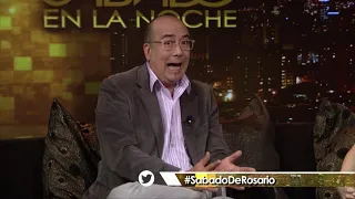 Programa Sábado en la Noche – 11/09/2021 (Bloque 1)