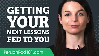 Automatically Get the Next Lesson that is Best for You