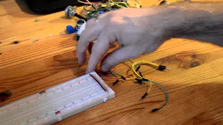 Les 0 electronica voor Arduino: De benodigdheden voor deze reeks lessen - Ohm My God