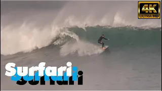 SECRET SPOTS SUFARI | Eastern Cape STORM - 2022 08 20