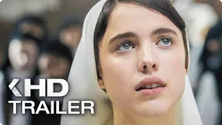 NOVITIATE Trailer (2017)