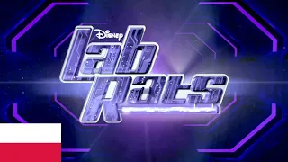 Lab Rats - Intro (Polski/Polish)