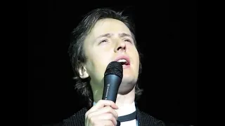 Vitas – I Ask All Saints (Reutov, Russia – 2008.02.24) [by Psyglass]