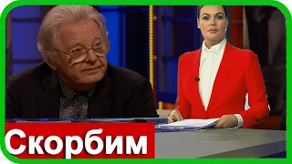 В след за   Рудинштейном и Градским СКОРОПОСТИЖНО Скончался Известный Артист