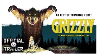 GRIZZLY (1976) | Promo | HD