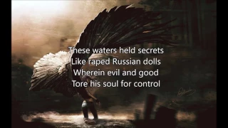 Cradle of Filth - The Promise of Fever (Lyrics on screen)