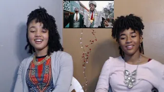 *UNDERRATED BOP🔥* B.O.B- SOUL GLO|REACTION|