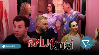 Familja Kuqezi - Rrufeja - Episodi 4 | Sez.4 - Vizion Plus