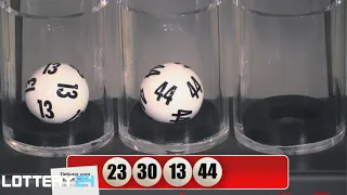Lotto 6 Aus 49 Draw and Results September 08,2021