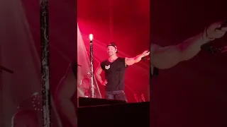 Kip Moore ~ Jefferson County Fair ~ 7/15/22 ~ Truck