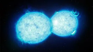 THE MOST BIZARRE STAR IN THE UNIVERSE - MY CAMELOPARDALIS
