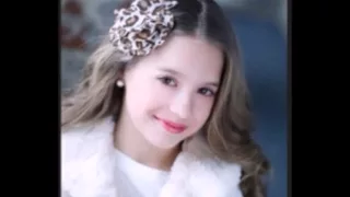 Mackenzie Ziegler  shake it off