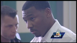 Man convicted of fatal hit-and-run sentenced to 14 years in prison