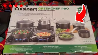 Does Cuisinart make the BEST cookware? (WATCH THIS)