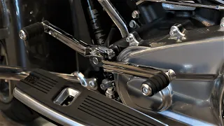 Heel Toe Shifter on a Motorcycle: How it Works & the Pro's vs Con's