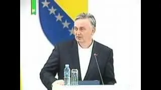 FTV Zlatko Lagumdzija