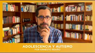 Adolescencia y autismo