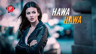 Hawa Hawa | Retro Remix | P EFFECTS | #retroremix