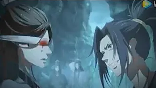 [mo dao Zu shi] amv [i'm only a fool for u]  xue yang e  xiao xing chen 💗💗