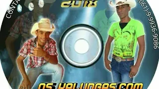 Os Kalungas. Com CD 2018