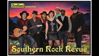 GlowBand's Southern Rock Revue