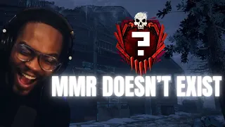 Proving The MMR System DOESN'T Exist | Dead By Daylight