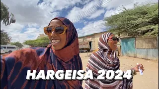 UNEXPECTED Day in our Lives | Discovering Medicinal plants in our home garden 🪴 HARGEISA SOMALILAND