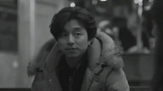 【FMV】Gong Yoo / A Man and A Woman / Everthing To Me