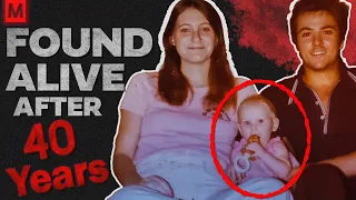 3 People Who Disappeared But Would Reappear Years Later | True Crime Documentary