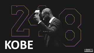 "Kobe" | Kobe Bryant Tribute Video ᴴᴰ