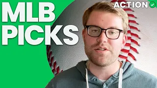 MLB Picks Today | Free Picks for Monday April 26