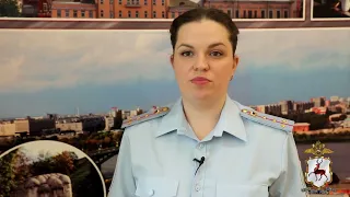 В Нижегородской области задержаны курьер аферистов и его знакомый, оказавшие сопротивление полиции