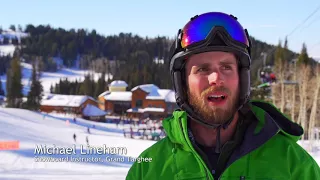 2017 Grand Targhee