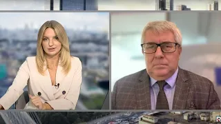 Czarnecki: Tusk pokazał jak tęskni za niemieckimi porządkami | Polska Na Dzień Dobry