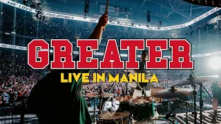 PLANETSHAKERS GREATER TOUR MANILA 2022 | Endless Praise - How i praise - The greatest |