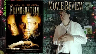 Frankenstein (2004) Movie Review