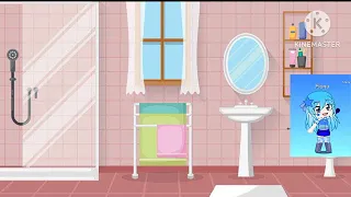 Numberblocks Girls Pooping in the Toilet