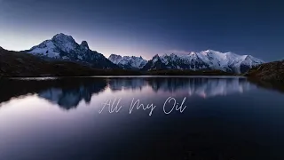 "All My Oil" - INSTRUMENTAL WORSHIP - SOAKING WORSHIP - PROPHETIC INSTRUMENTAL