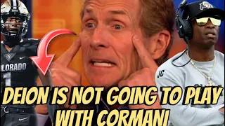 🚨 Skip Bayless Had This Very Important Message To Cormani McClain ‼️👀