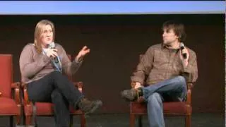 Q&A with Richard Linklater